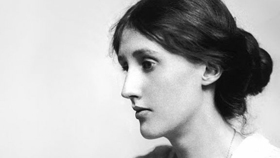 Virginia Woolf: a biografia de um trauma silenciado