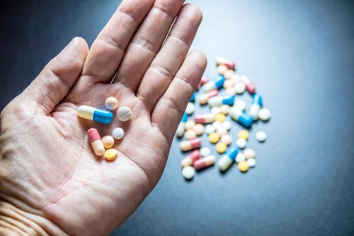 Antipsicóticos: funcionamento e tipos