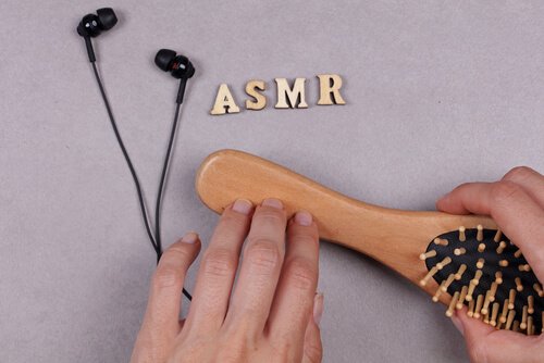 Aplicações clínicas do ASMR