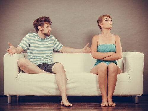 O comportamento passivo-agressivo nos relacionamentos