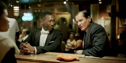 Green Book: dois personagens muito humanos