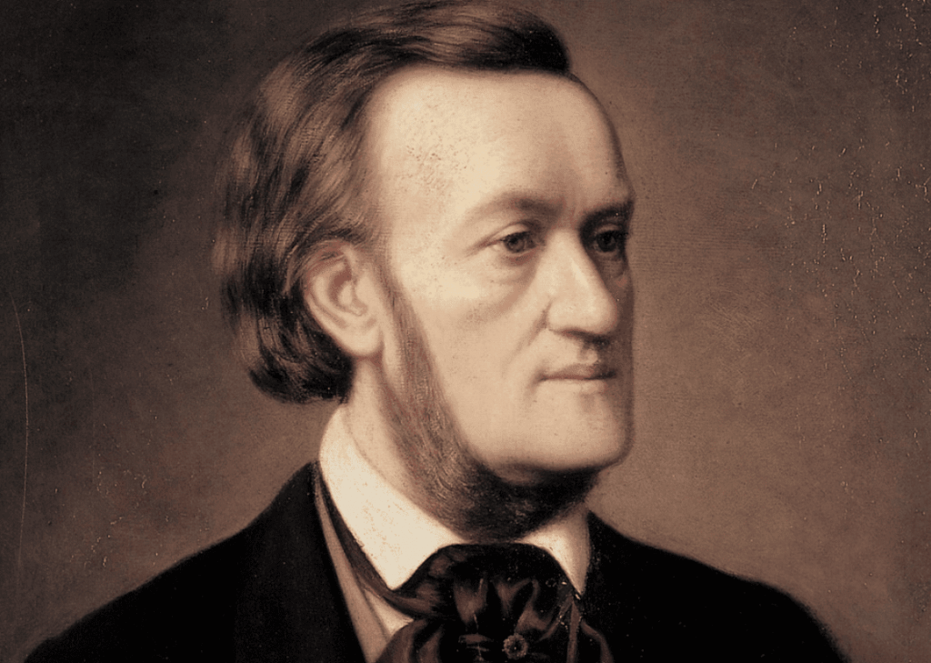 O perfil de Wagner
