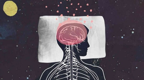 O funcionamento do cérebro enquanto dormimos