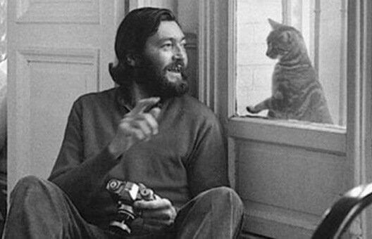 Julio Cortázar