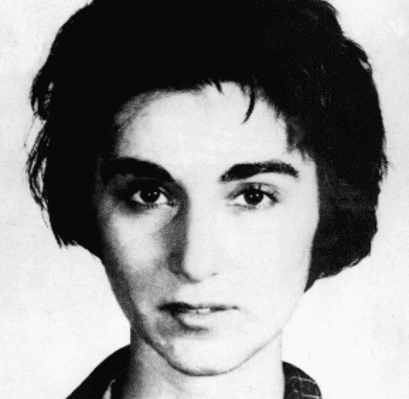 Kitty Genovese