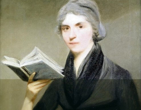 Mary Wollstonecraft: biografia da primeira feminista