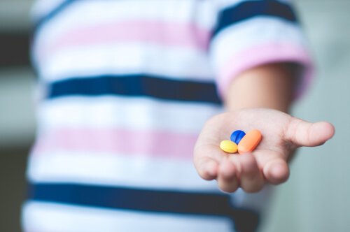Psicofármacos em crianças e adolescentes