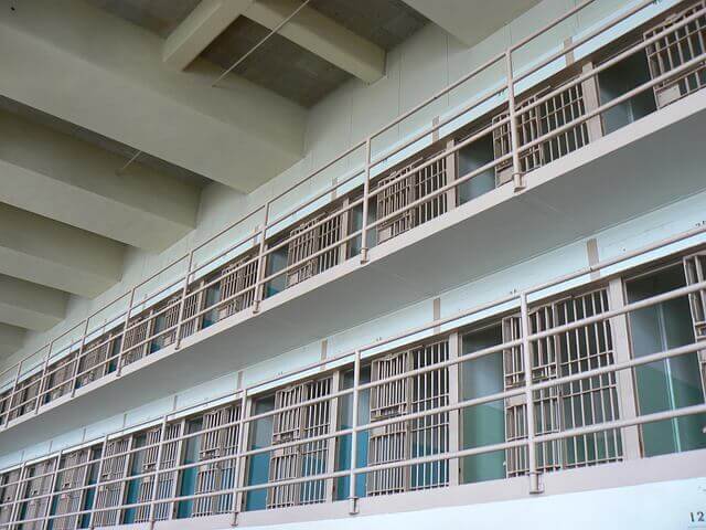 Educação social penitenciária