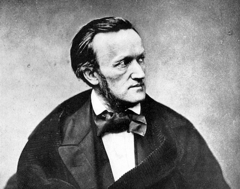 Wagner: a biografia de um músico atormentado