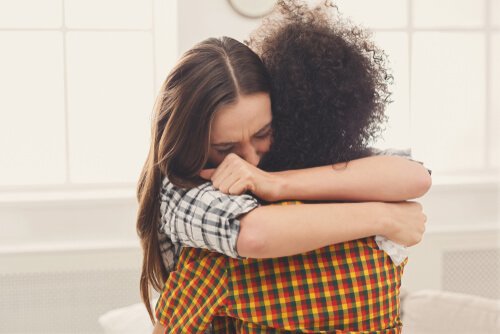 Apoio emocional