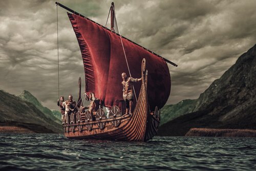 Expedição viking