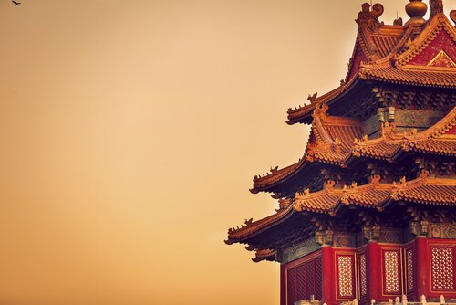 Uma história oriental