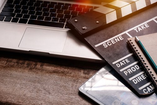 As funções do psicólogo no mundo do cinema