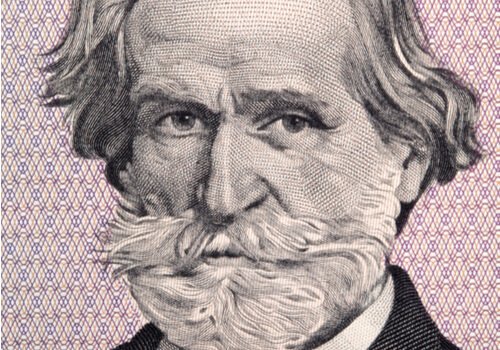Giuseppe Verdi