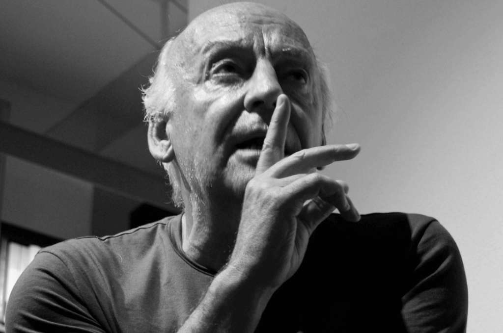 Eduardo Galeano, biografia de um libertário
