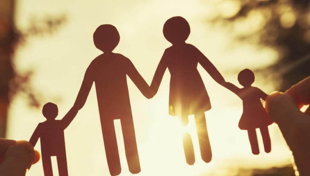 Relacionamento com os pais
