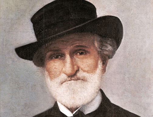 Giuseppe Verdi: biografia de um gigante