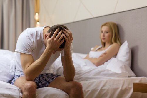 Depressão pós-sexo: características e causas