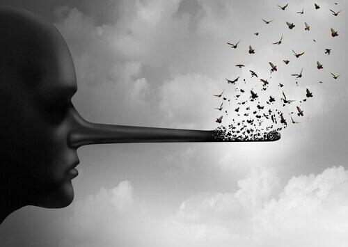 A pós-verdade e as fake news