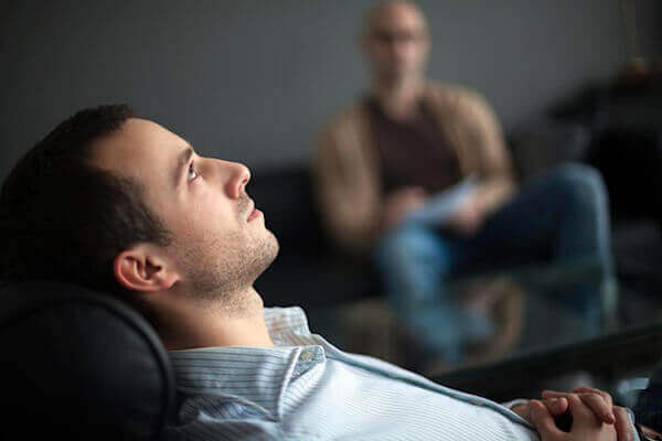 Terapia MR para paralisia do sono