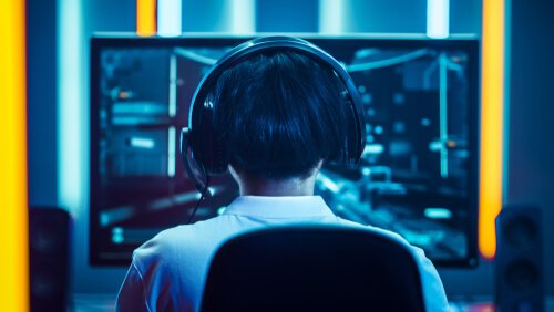As repercussões da psicologia dos eSports