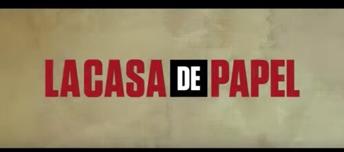 La Casa de Papel