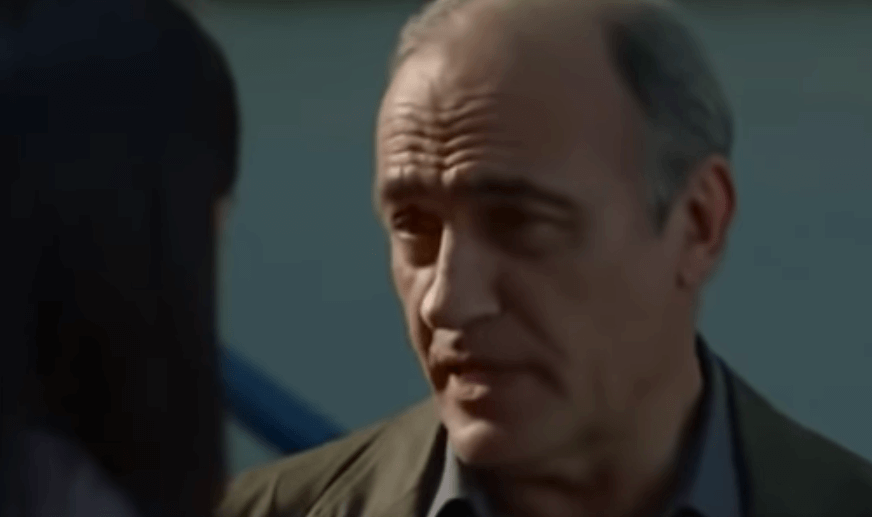 Merlí: uma série diferente