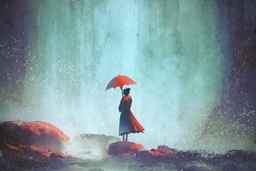 Um tempo sozinho: uma necessidade fundamental
