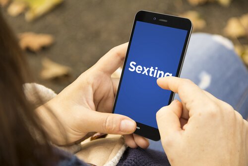 O sexting