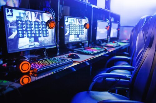 Analisando a psicologia dos eSports