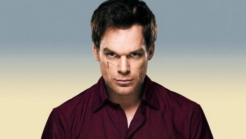 O fim de Dexter