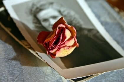 Terapia de reminiscência