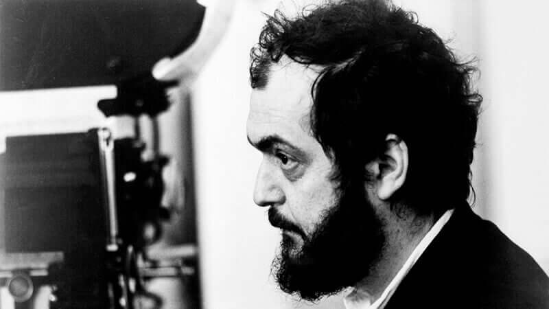 Biografia de Stanley Kubrick