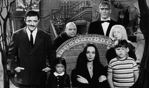 A Família Addams