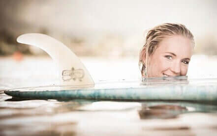 Bethany Hamilton