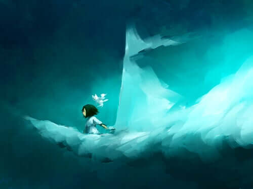 Características do amor sem fronteiras