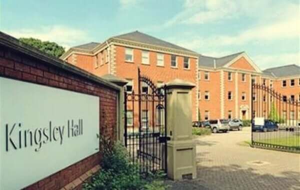 A fascinante história do Kingsley Hall, o templo da antipsiquiatria