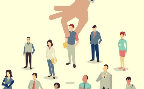 Gerenciar o capital humano nas empresas