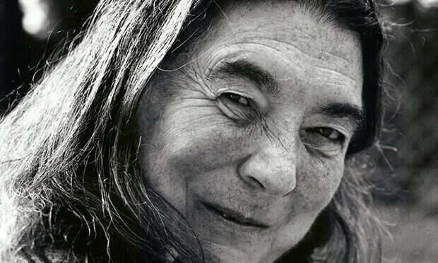 Mary Barnes