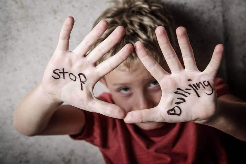 A prevenção do bullying