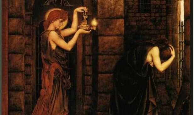 A Esperança na Prisão do Desespero