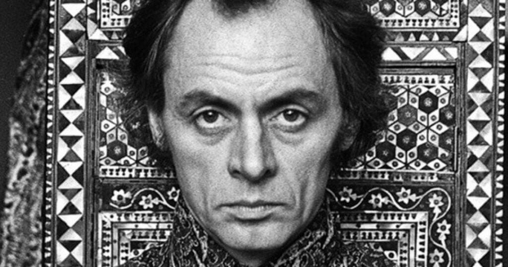 Ronald Laing e a história do Kingsley Hall