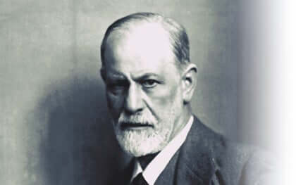 Sigmund Freud