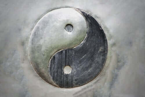 Yin e Yang: o princípio da dualidade da existência