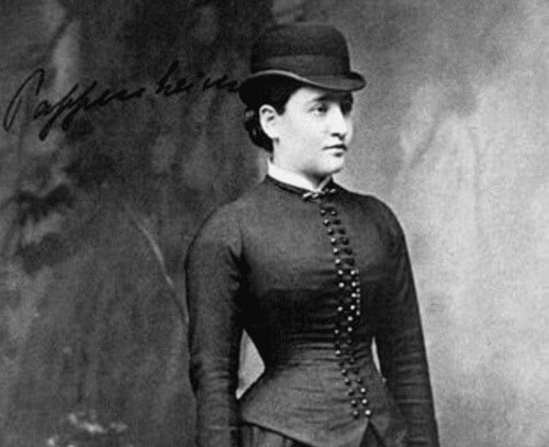 Anna O. e a histeria