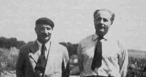 Medard Boss e Heidegger