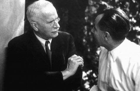 Medard Boss e Carl Jung