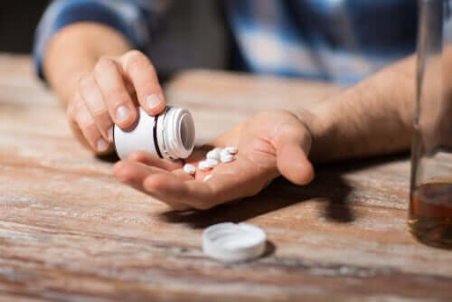 Antidepressivos para o tratamento do alcoolismo
