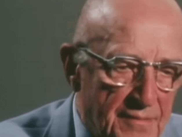 Carl Rogers