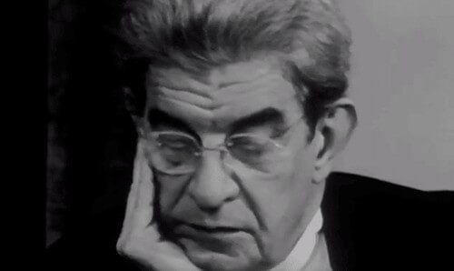 Lacan e suas realizações profissionais